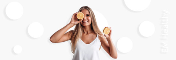 Блог Користь Вітаміну D3 & К2 EMHEALTHY вітаміни дієтичні добавки Україна