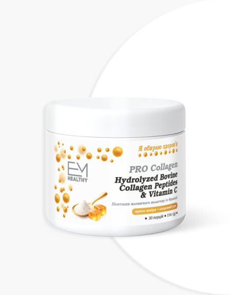PRO Collagen hydrolyzed Bovine