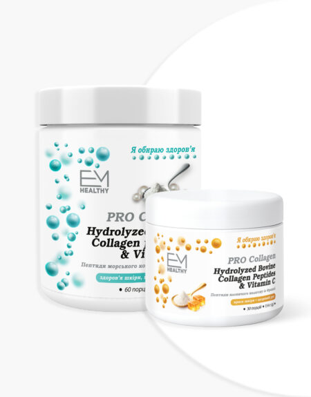 PRO Collagen peptides